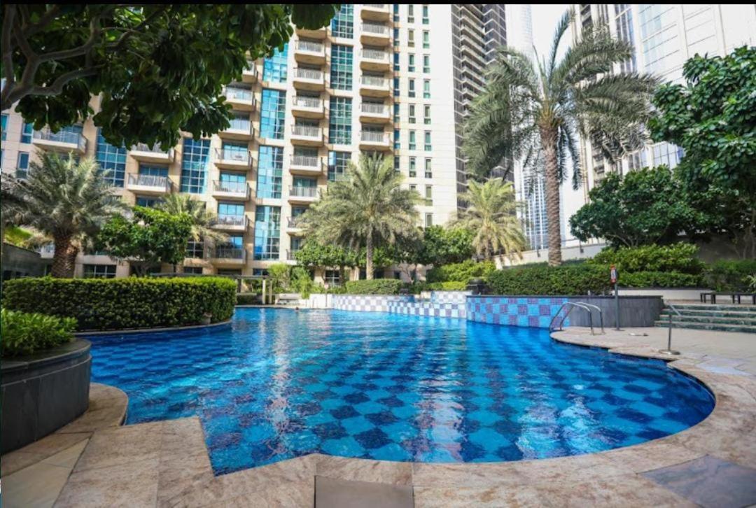 Trinity Homes - Standpoint Tower Downtown * Dubaï