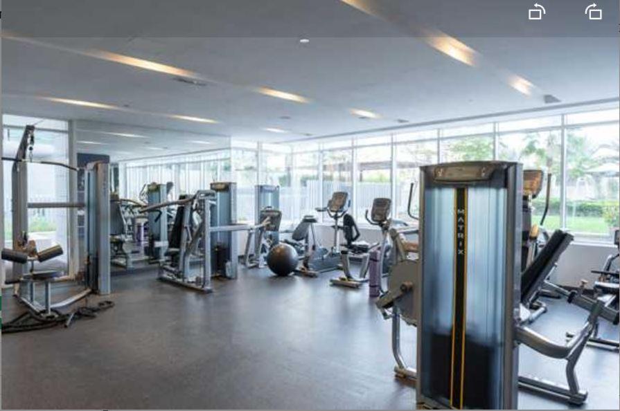 Appartement Trinity Homes - Standpoint Tower Downtown