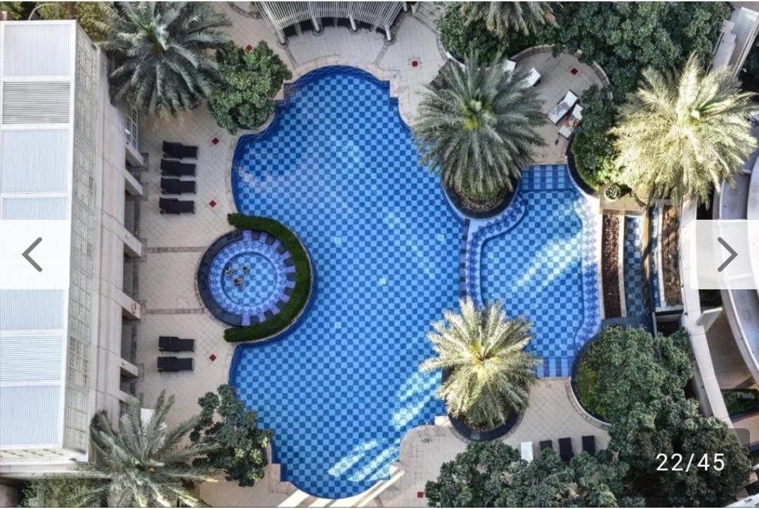 Trinity Homes - Standpoint Tower Downtown Appartement Dubaï