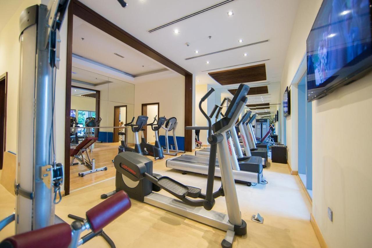 Trinity Homes - Standpoint Tower Downtown Appartement *